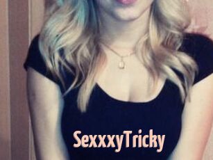 SexxxyTricky