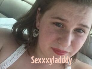 Sexxxyladddy