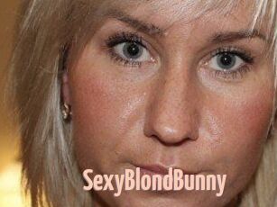 SexyBlondBunny