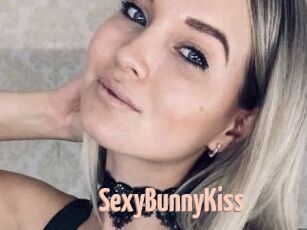 SexyBunnyKiss
