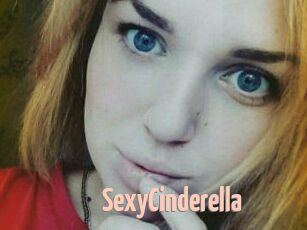 Sexy_Cinderella