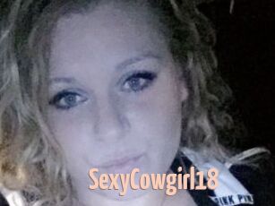 SexyCowgirl18