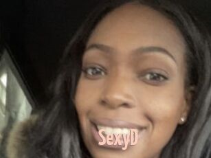 SexyD