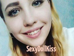 SexyDollKiss