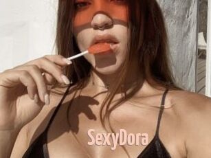 SexyDora