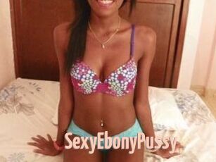 SexyEbonyPussy
