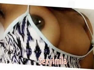 SexyImila