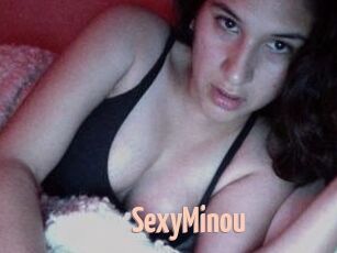 SexyMinou