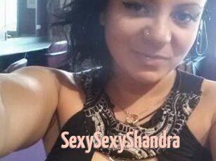SexySexyShandra