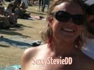 SexyStevieDD