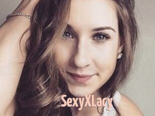 SexyXLacy