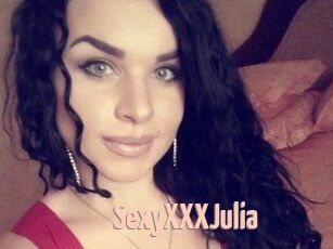 SexyXXXJulia