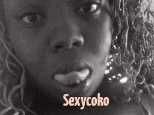Sexycoko