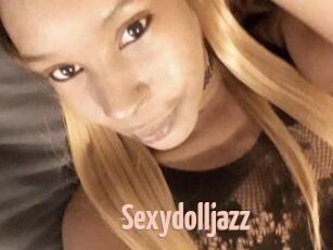 Sexydolljazz