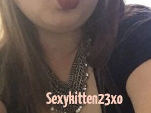 Sexykitten23xo
