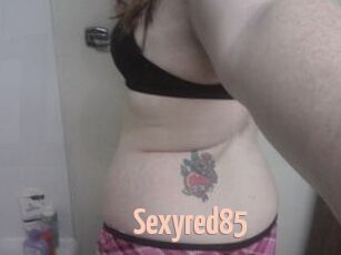 Sexyred85