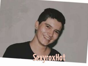 SexyroxHot