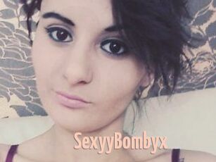 SexyyBombyx