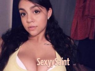 SexyySaint