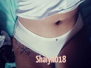 Shalyn018