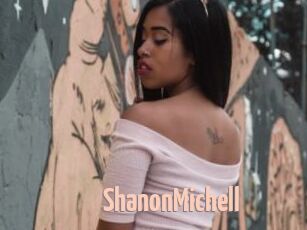 ShanonMichell
