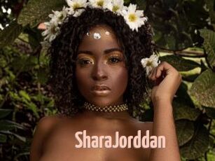 SharaJorddan