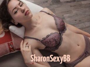 SharonSexyBB