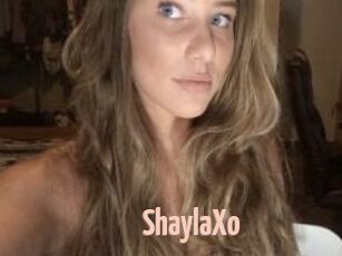 ShaylaXo