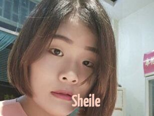 Sheile