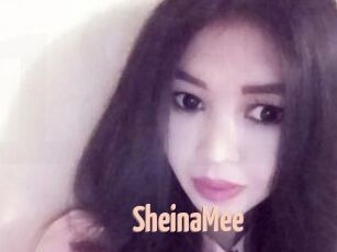 SheinaMee