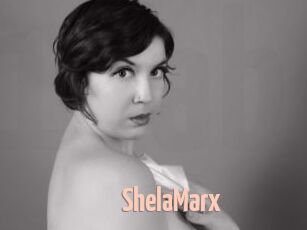 ShelaMarx
