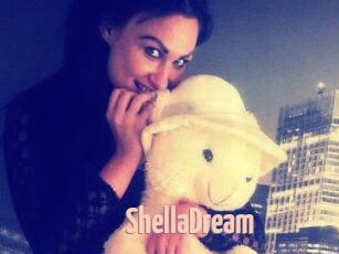 ShellaDream