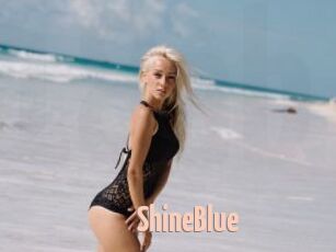 ShineBlue