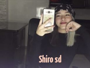 Shiro_sd