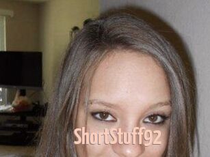 ShortStuff92
