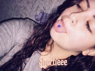 Shortieee