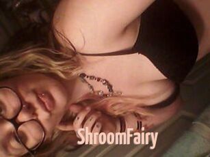 ShroomFairy