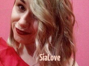 SiaLove