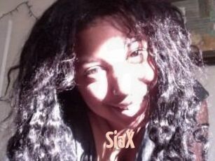Sia_X_