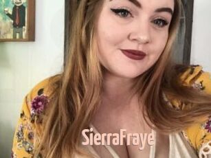 SierraFraye