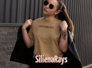 SilienaRays