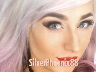 SilverPhoenix88