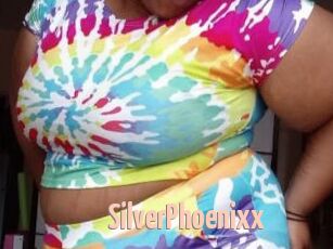 SilverPhoenixx