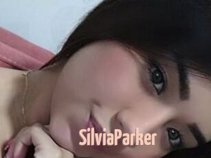 SilviaParker