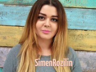 SimenRozilin