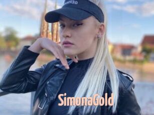 SimonaGold