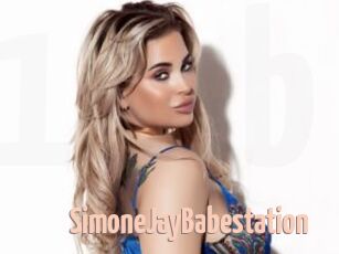 SimoneJayBabestation