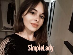 SimpleLady