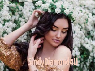 SindyDiamond4U