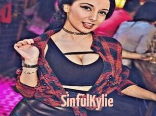 SinfulKylie